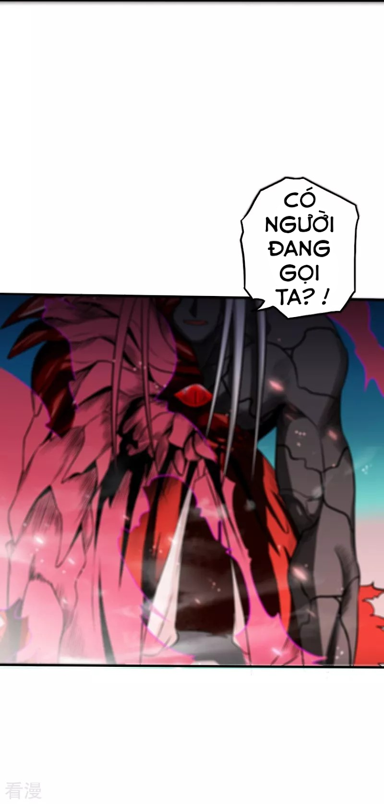 Địa Ngục Này Ta Mở Ra Đấy Chapter 95 - Trang 4