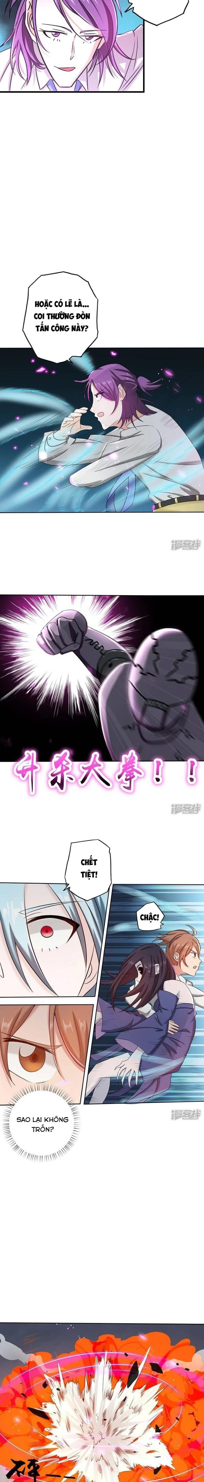 Địa Ngục Này Ta Mở Ra Đấy Chapter 97 - Trang 4