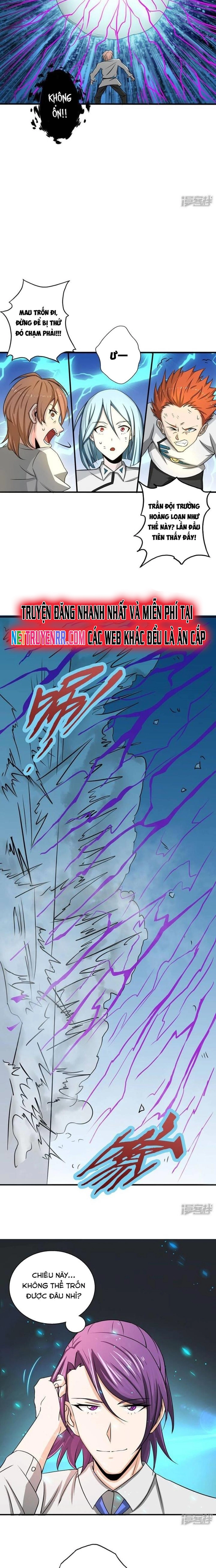 Địa Ngục Này Ta Mở Ra Đấy Chapter 97 - Trang 4