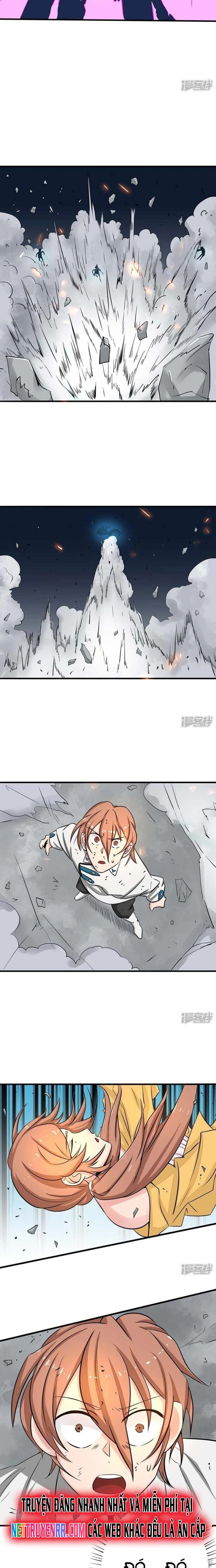 Địa Ngục Này Ta Mở Ra Đấy Chapter 97 - Trang 4