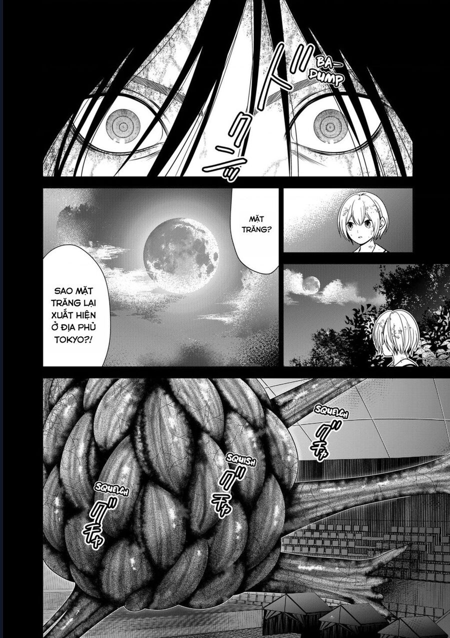 Địa Phủ Tokyo Chapter 76 - Next 