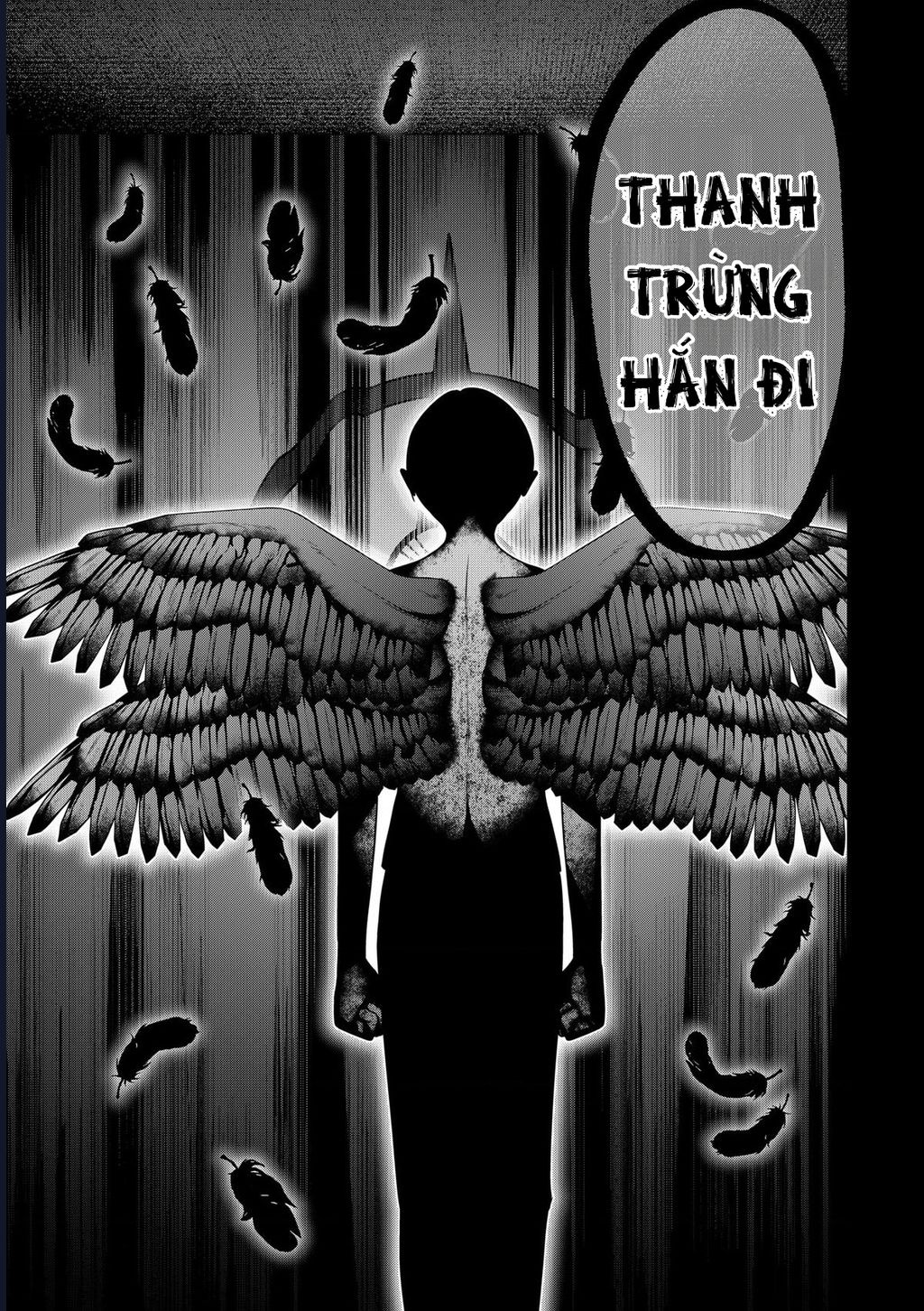 Địa Phủ Tokyo Chapter 80 - Trang 2