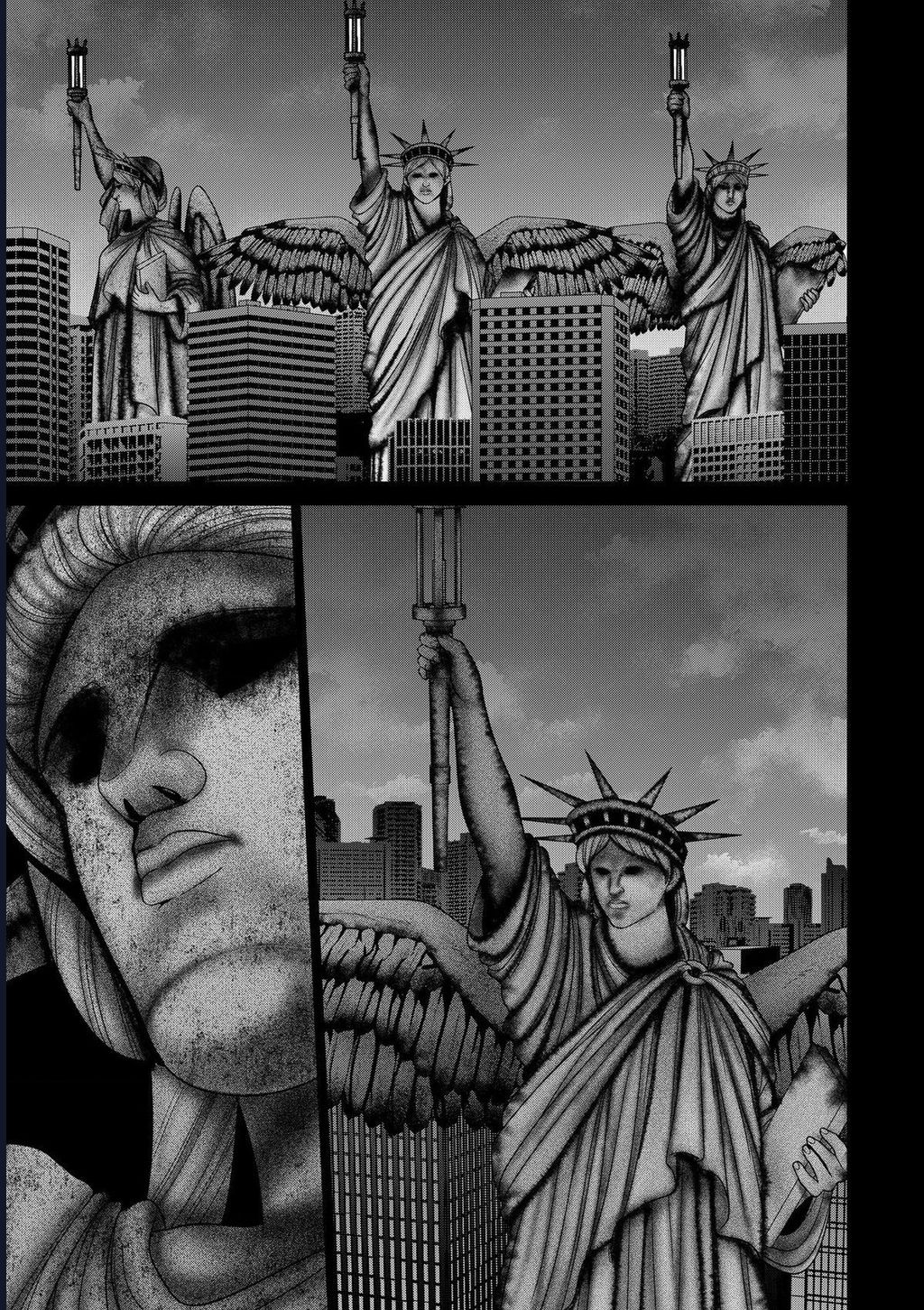 Địa Phủ Tokyo Chapter 85 - Trang 2