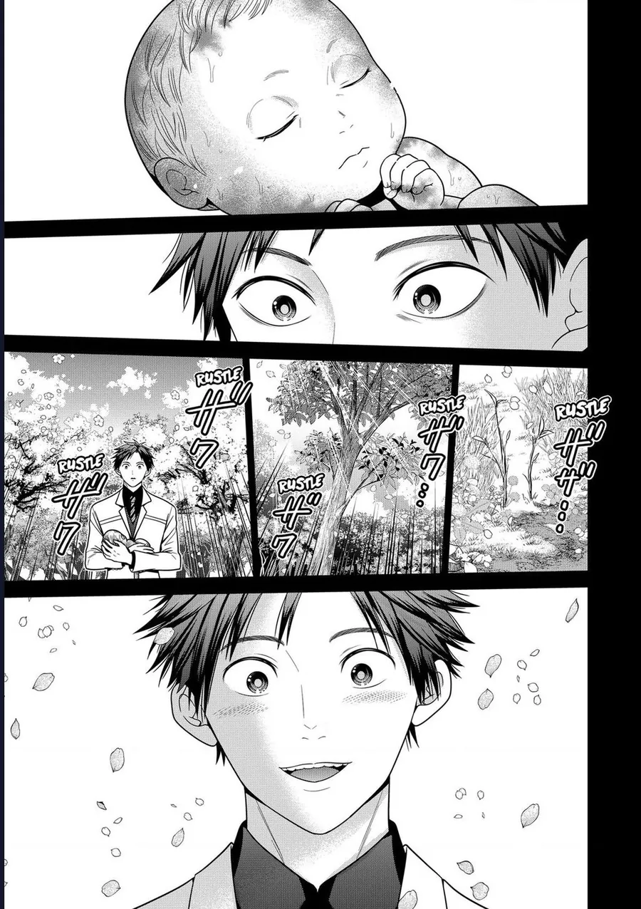 Địa Phủ Tokyo Chapter 90 - Trang 2