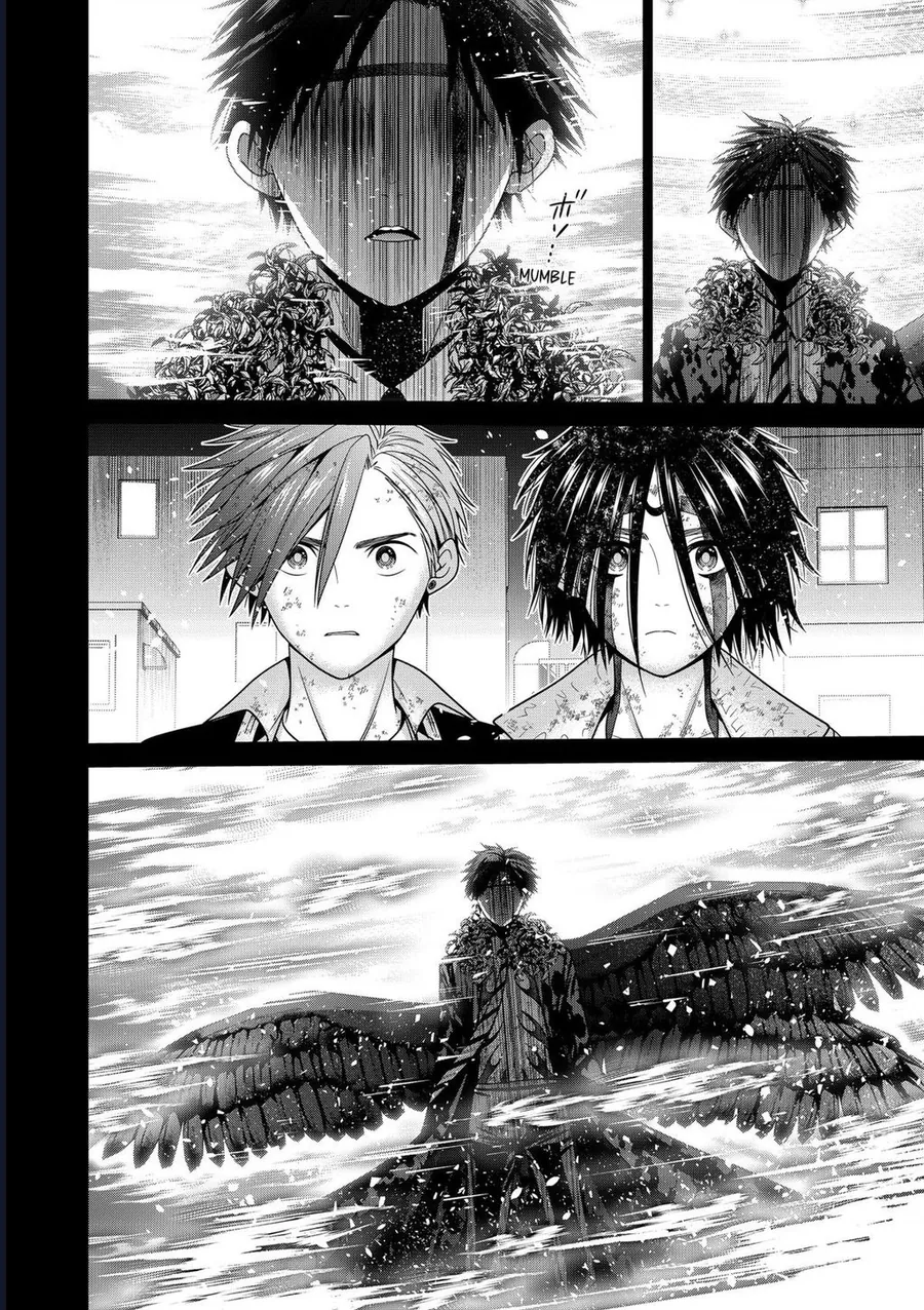 Địa Phủ Tokyo Chapter 96 - Trang 2