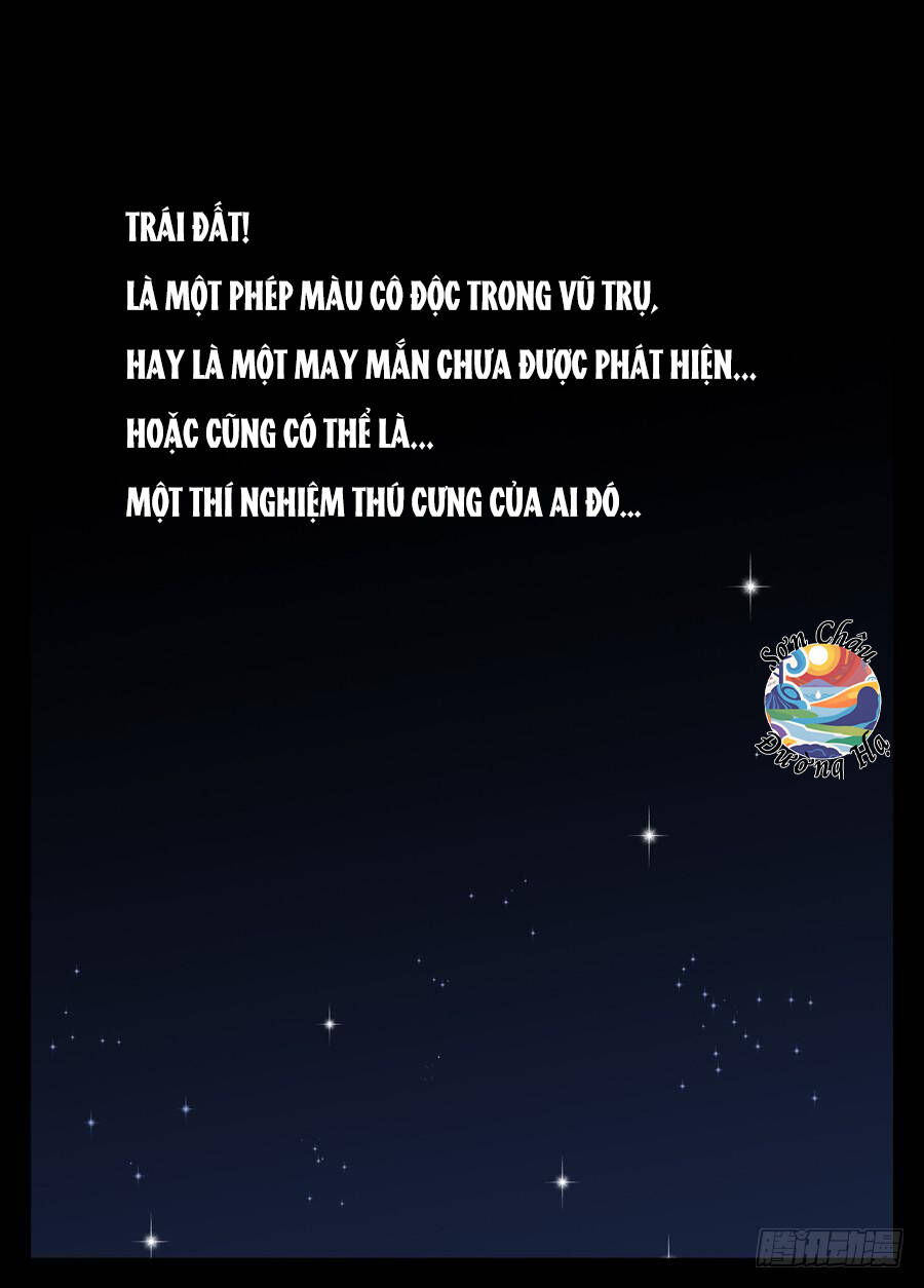 Địa Tiếp Nhân Chapter 1 - Trang 4