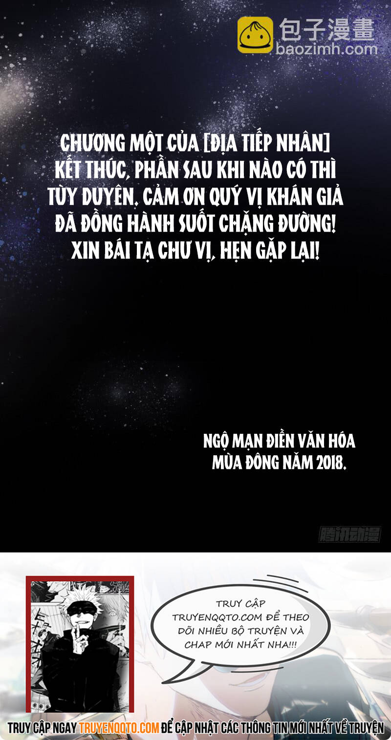 Địa Tiếp Nhân Chapter 224 - Trang 2