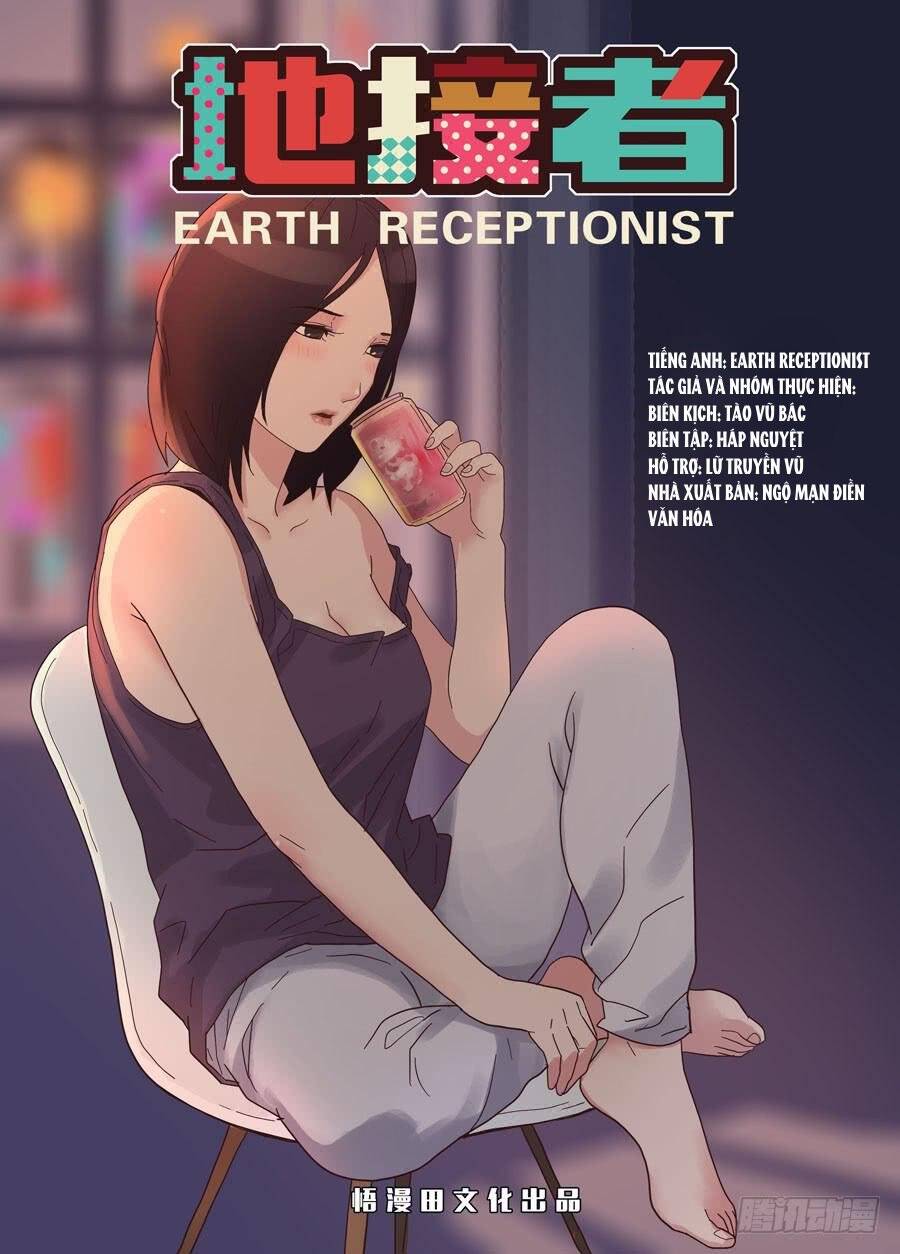 Địa Tiếp Nhân Chapter 9 - Trang 4