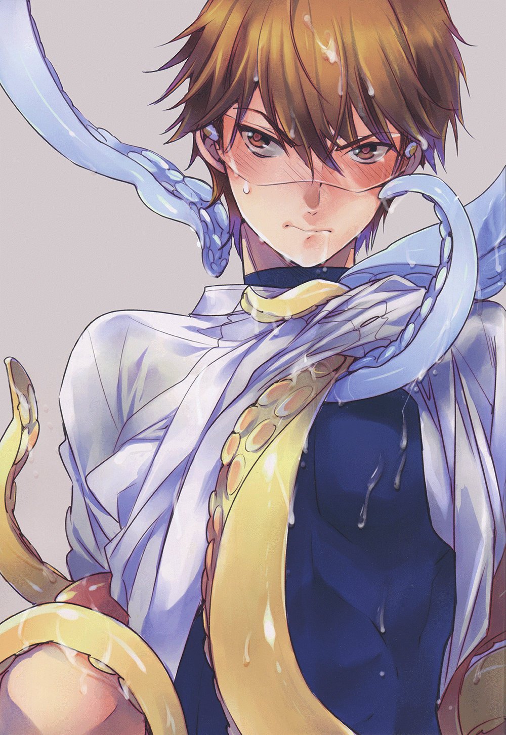 Diamond no Ace dj – SR Miyuki Kimasen Chapter 0 - Trang 2