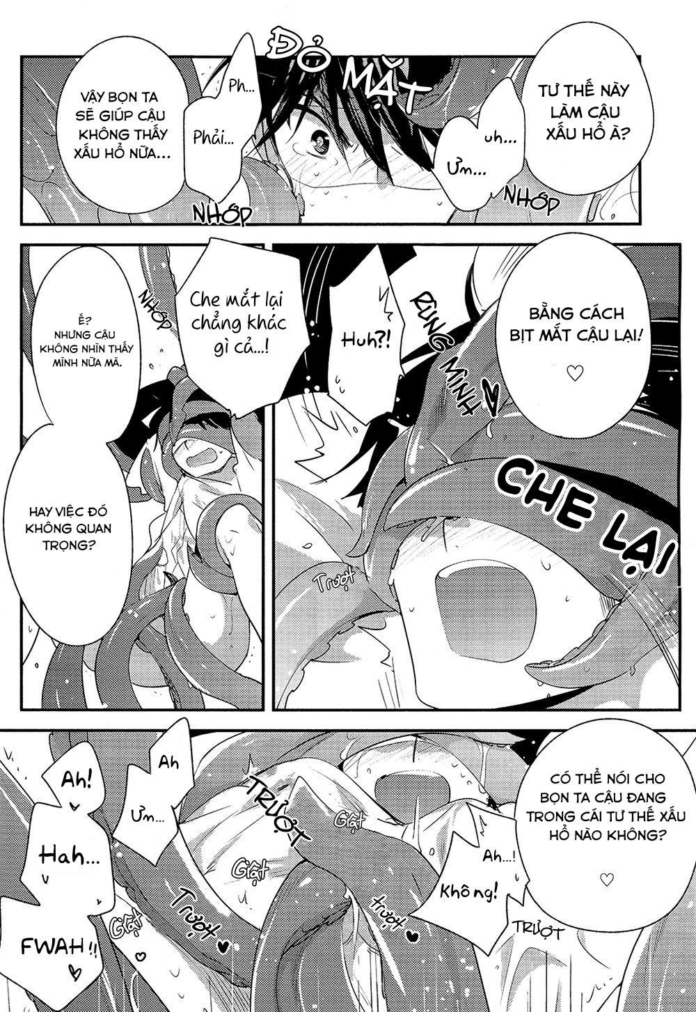 Diamond no Ace dj – SR Miyuki Kimasen Chapter 0 - Trang 2