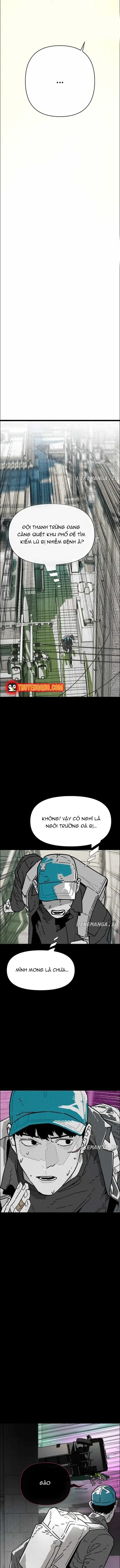 Dịch Vụ Tang Lễ Cho Xác Sống Chapter 40 4