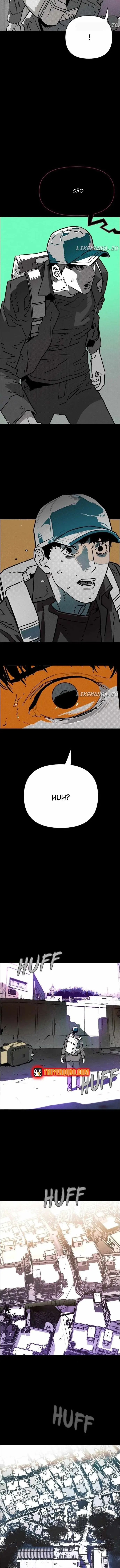 Dịch Vụ Tang Lễ Cho Xác Sống Chapter 40 5