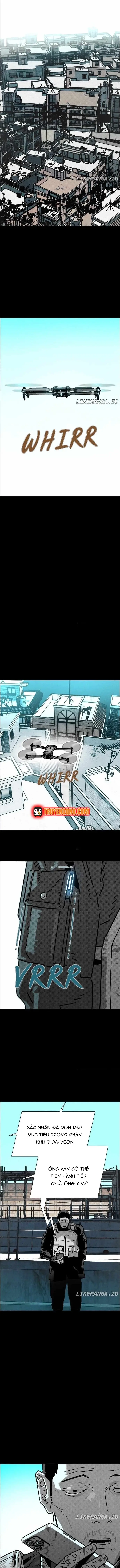 Dịch Vụ Tang Lễ Cho Xác Sống Chapter 40 15