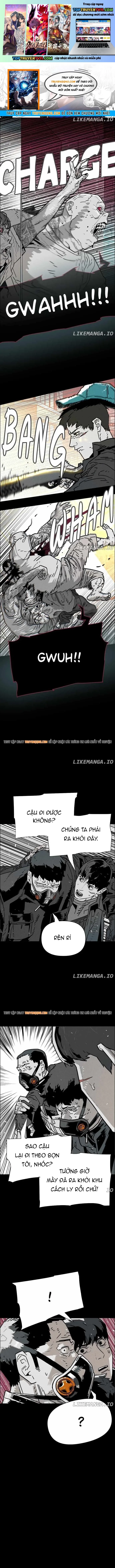Dịch Vụ Tang Lễ Cho Xác Sống Chapter 41 1
