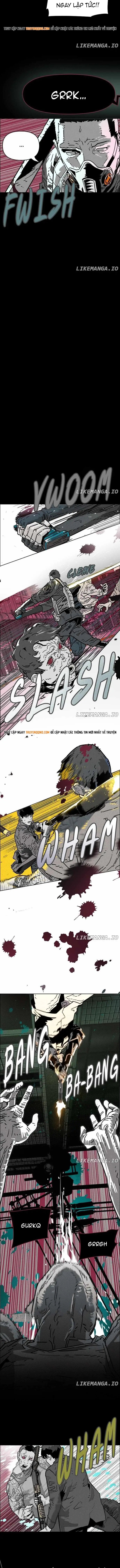 Dịch Vụ Tang Lễ Cho Xác Sống Chapter 41 3