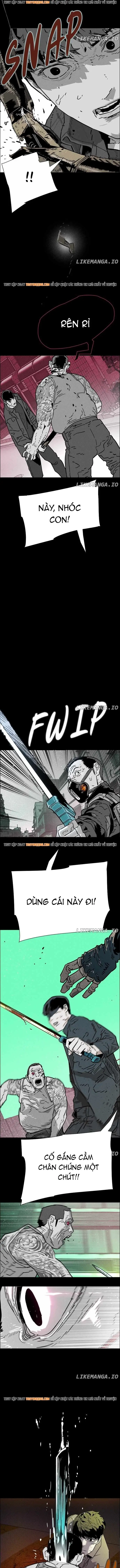 Dịch Vụ Tang Lễ Cho Xác Sống Chapter 41 4