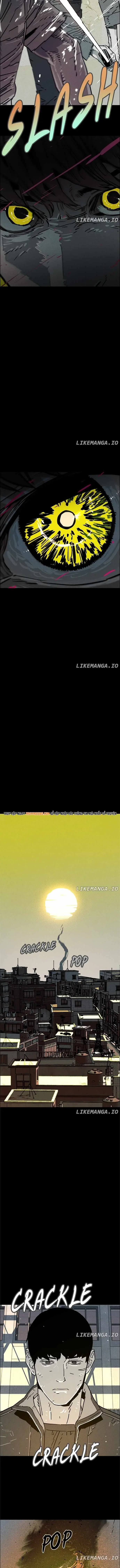 Dịch Vụ Tang Lễ Cho Xác Sống Chapter 41 10