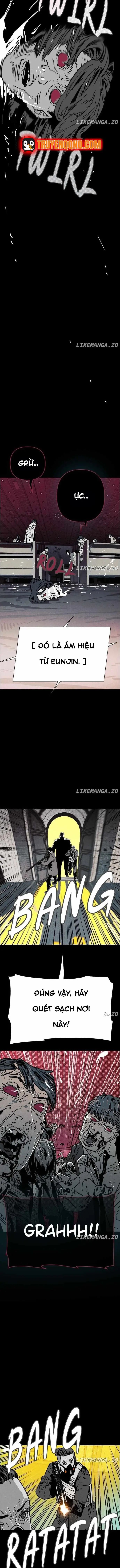 Dịch Vụ Tang Lễ Cho Xác Sống Chapter 42 2