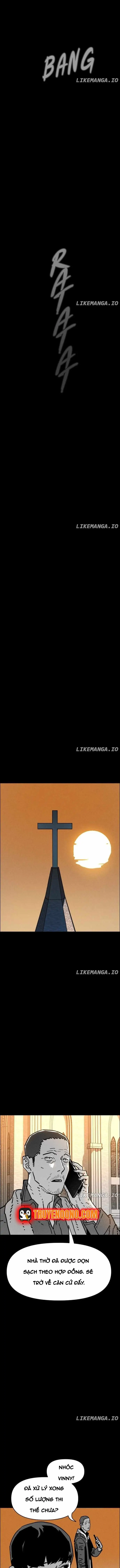 Dịch Vụ Tang Lễ Cho Xác Sống Chapter 42 8