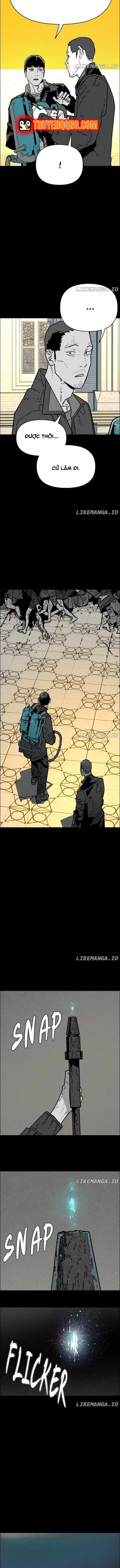 Dịch Vụ Tang Lễ Cho Xác Sống Chapter 42 10