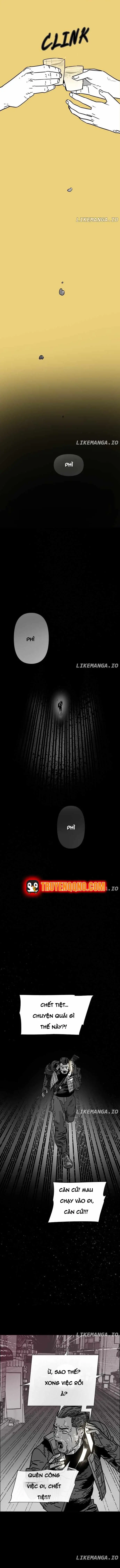 Dịch Vụ Tang Lễ Cho Xác Sống Chapter 42 20