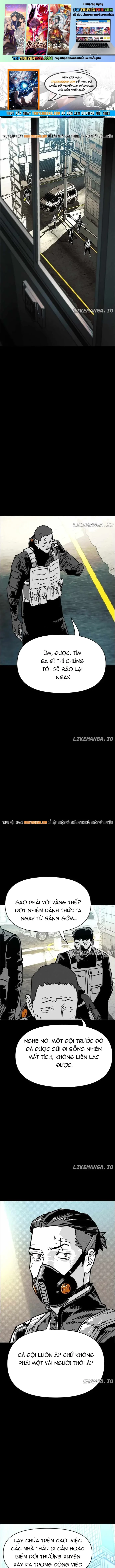 Dịch Vụ Tang Lễ Cho Xác Sống Chapter 43 1