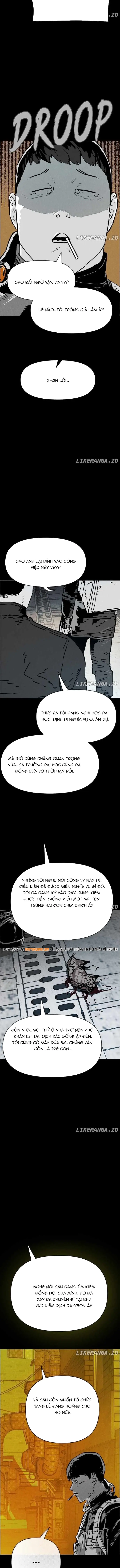 Dịch Vụ Tang Lễ Cho Xác Sống Chapter 43 4