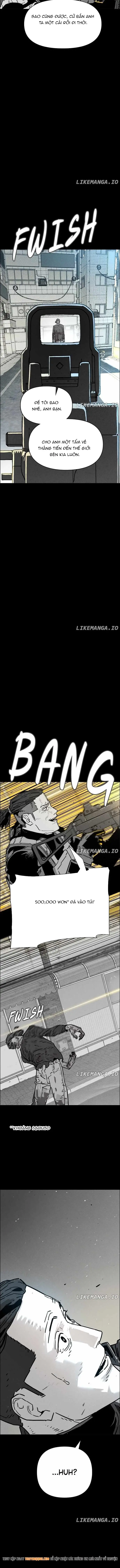 Dịch Vụ Tang Lễ Cho Xác Sống Chapter 43 12