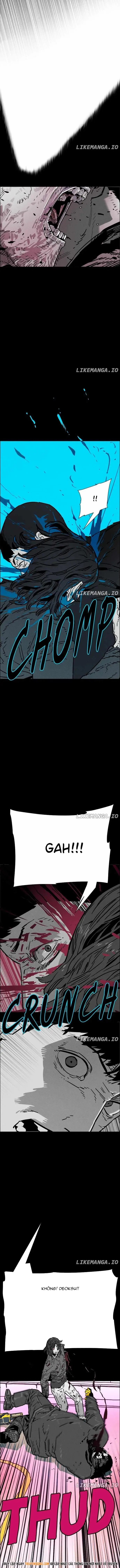 Dịch Vụ Tang Lễ Cho Xác Sống Chapter 43 17