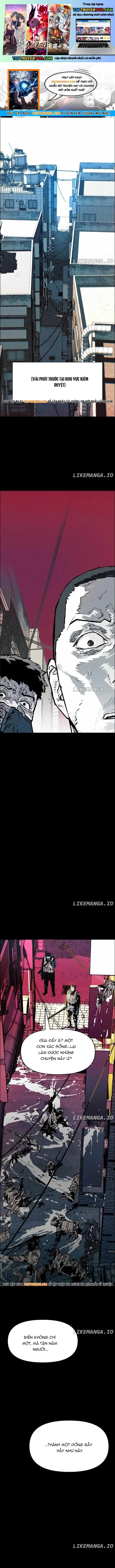 Dịch Vụ Tang Lễ Cho Xác Sống Chapter 44 1