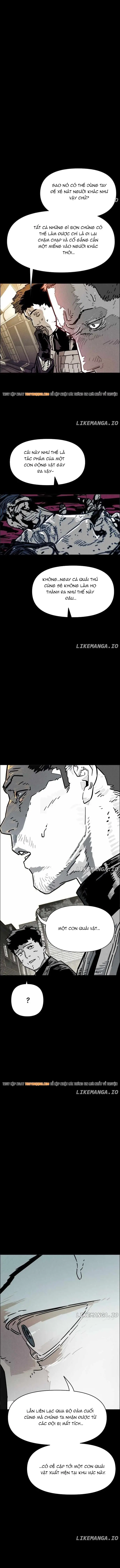 Dịch Vụ Tang Lễ Cho Xác Sống Chapter 44 2