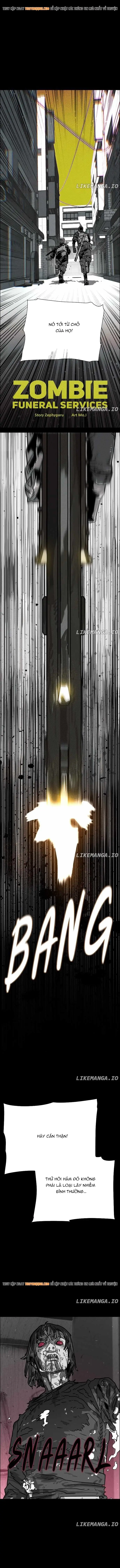 Dịch Vụ Tang Lễ Cho Xác Sống Chapter 44 4