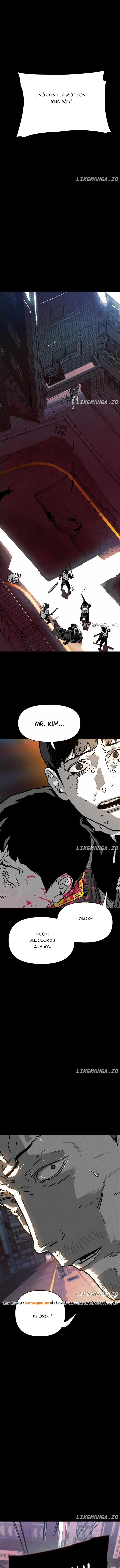 Dịch Vụ Tang Lễ Cho Xác Sống Chapter 44 5