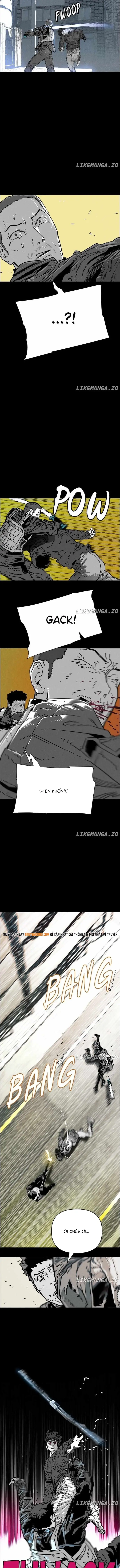 Dịch Vụ Tang Lễ Cho Xác Sống Chapter 44 7