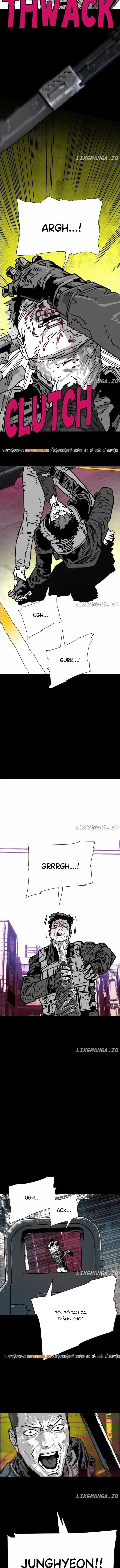 Dịch Vụ Tang Lễ Cho Xác Sống Chapter 44 8