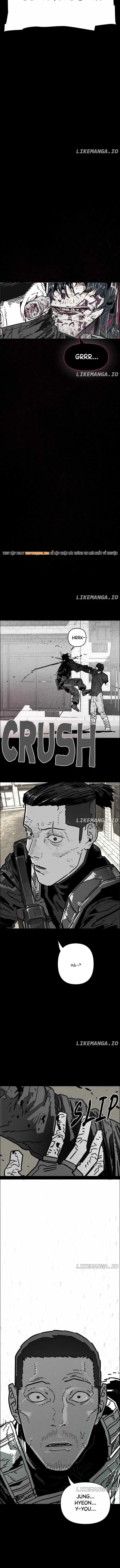 Dịch Vụ Tang Lễ Cho Xác Sống Chapter 44 9