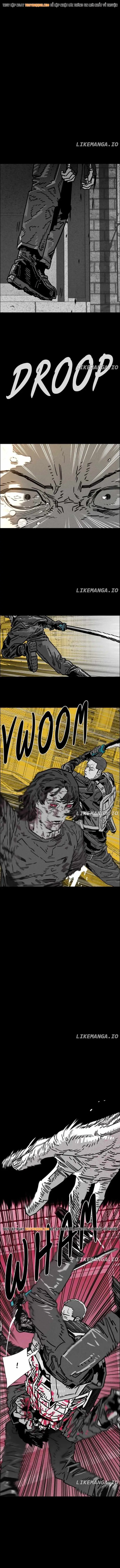 Dịch Vụ Tang Lễ Cho Xác Sống Chapter 44 10