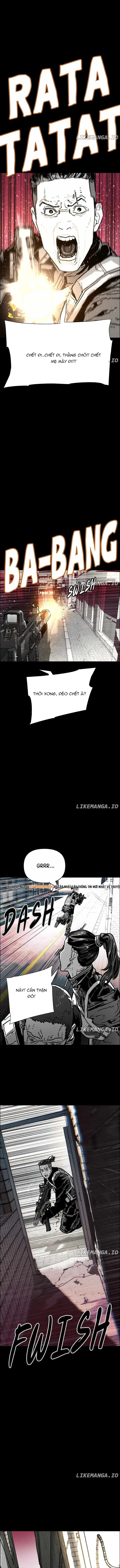 Dịch Vụ Tang Lễ Cho Xác Sống Chapter 44 11