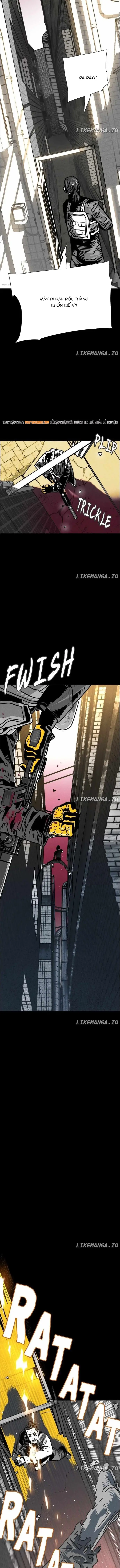 Dịch Vụ Tang Lễ Cho Xác Sống Chapter 44 12