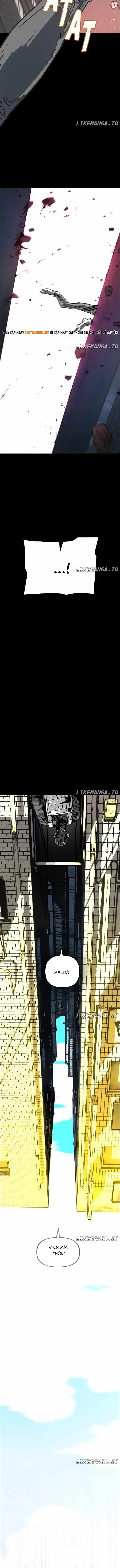 Dịch Vụ Tang Lễ Cho Xác Sống Chapter 44 13