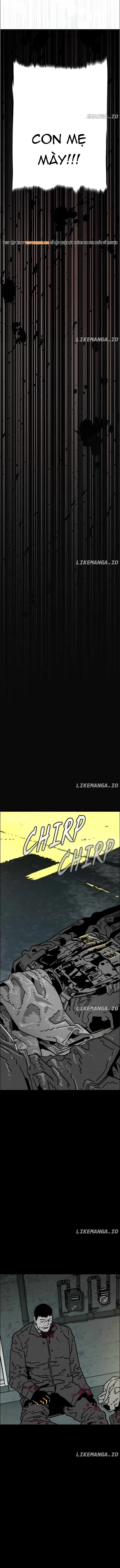 Dịch Vụ Tang Lễ Cho Xác Sống Chapter 44 14