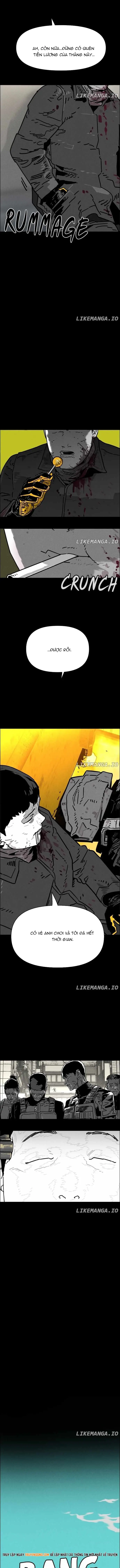 Dịch Vụ Tang Lễ Cho Xác Sống Chapter 44 17