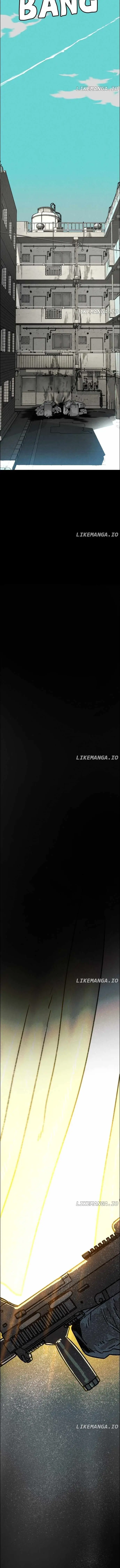 Dịch Vụ Tang Lễ Cho Xác Sống Chapter 44 18