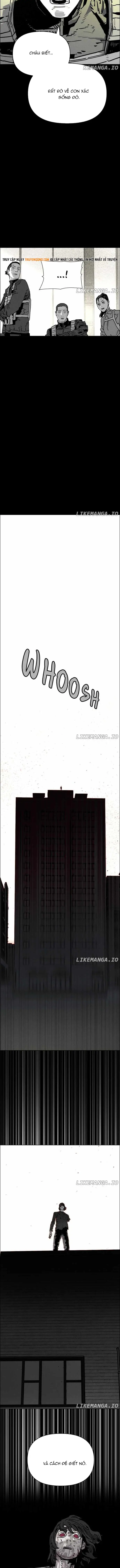Dịch Vụ Tang Lễ Cho Xác Sống Chapter 44 21
