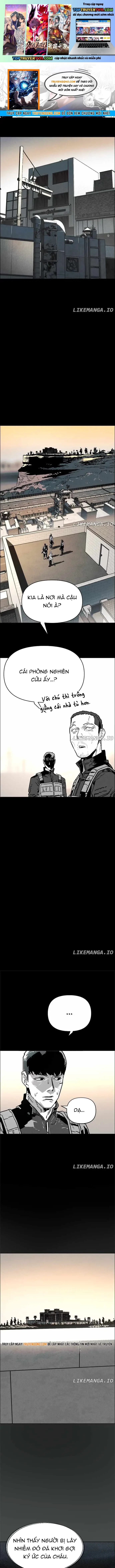 Dịch Vụ Tang Lễ Cho Xác Sống Chapter 45 1