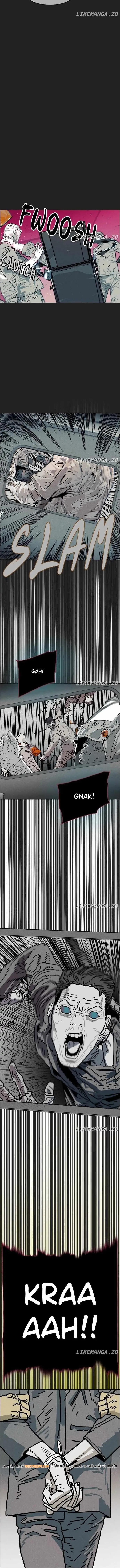 Dịch Vụ Tang Lễ Cho Xác Sống Chapter 45 4