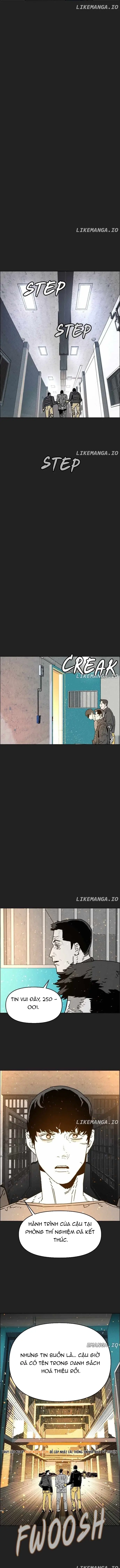 Dịch Vụ Tang Lễ Cho Xác Sống Chapter 45 5