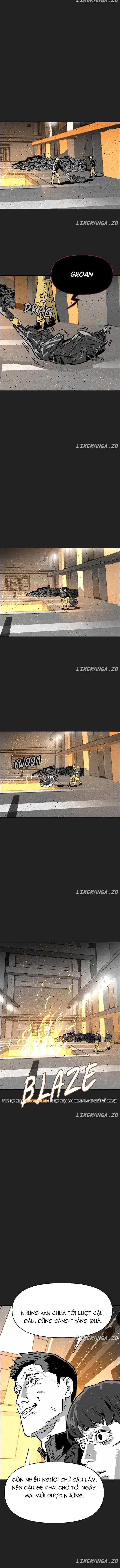 Dịch Vụ Tang Lễ Cho Xác Sống Chapter 45 6