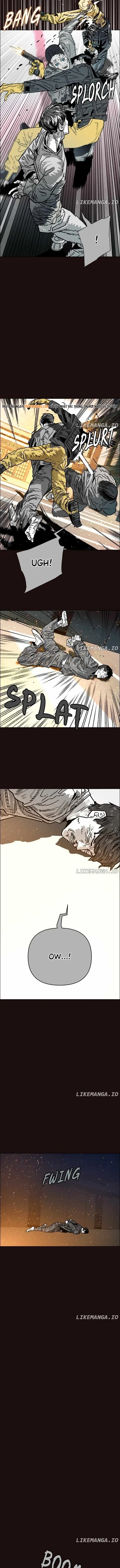 Dịch Vụ Tang Lễ Cho Xác Sống Chapter 45 9