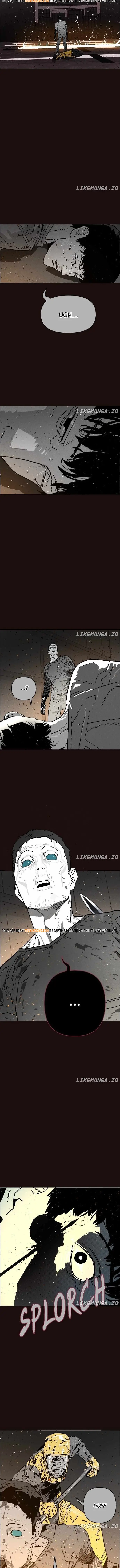 Dịch Vụ Tang Lễ Cho Xác Sống Chapter 45 11